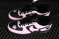 Nike Air Force 1 “Drip Cat Pack” — Black/Pink & Black/White — Fantasy Builds - AF1 - 003