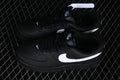 Nike Air Force 1 “Black/White” — Black / White — Design‑Inspired - AF1‑005