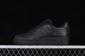 Nike Air Force 1 Low — Black — Design‑Inspired - AF1BLK‑022
