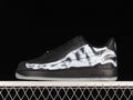 Nike Air Force 1 “Skeleton Pack” — Black / Lime Green / Orange / Purple / Red / White — Design‑Inspired - AF1‑001