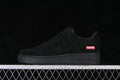 Nike Air Force 1 “Supreme Tribute Pack” — Multi‑Color / Multi‑Material — Design‑Inspired - AF1‑018