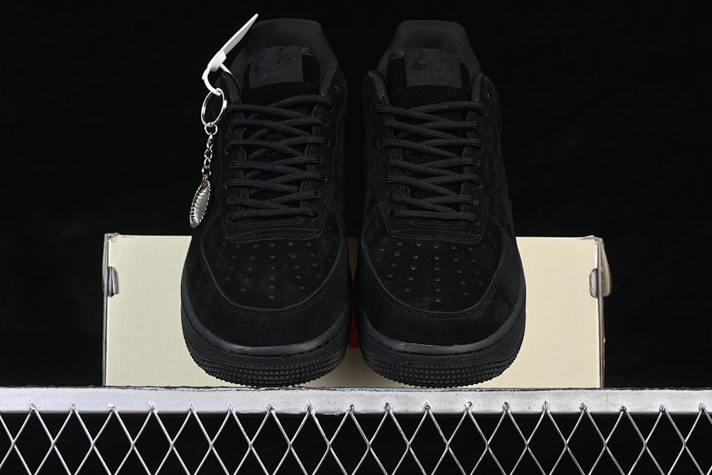 Nike Air Force 1 “Supreme Tribute Pack” — Multi‑Color / Multi‑Material — Design‑Inspired - AF1‑018