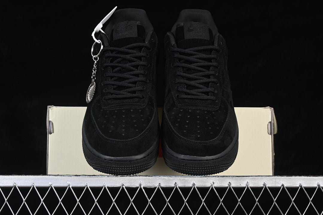 Nike Air Force 1 “Supreme Tribute Pack” — Multi‑Color / Multi‑Material — Design‑Inspired - AF1‑018