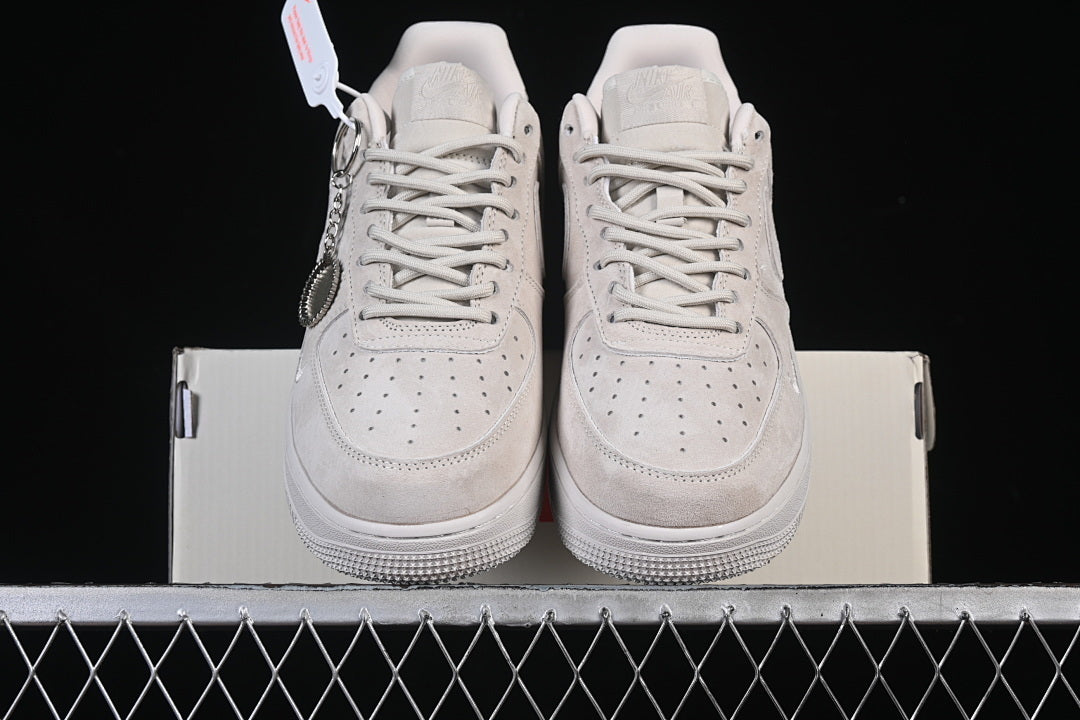 Nike Air Force 1 “Supreme Tribute Pack” — Multi‑Color / Multi‑Material — Design‑Inspired - AF1‑018