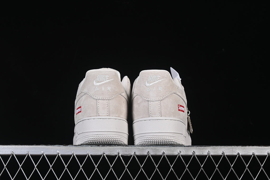 Nike Air Force 1 “Supreme Tribute Pack” — Multi‑Color / Multi‑Material — Design‑Inspired - AF1‑018