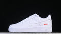 Air Force 1 Low – Design-Inspired “Supreme Tribute Pack — Multi-Color / Multi-Material” Custom Tribute Build AF1-018