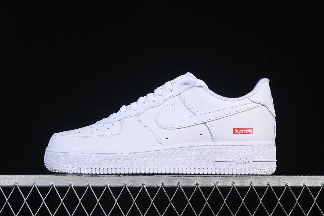 Nike Air Force 1 “Supreme Tribute Pack” — Multi‑Color / Multi‑Material — Design‑Inspired - AF1‑018
