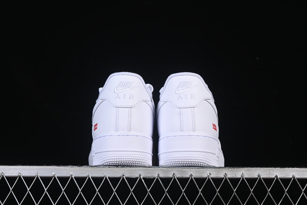 Nike Air Force 1 “Supreme Tribute Pack” — Multi‑Color / Multi‑Material — Design‑Inspired - AF1‑018