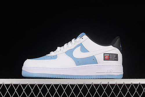 Nike Air Force 1 “UNC Tribute – Retail Inspired” — Design‑Inspired - AF1‑020