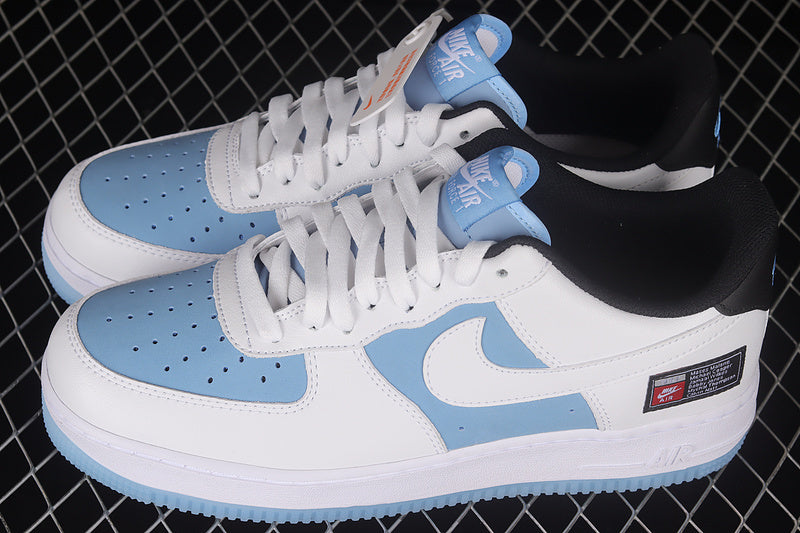 Nike Air Force 1 “UNC Tribute – Retail Inspired” — Design‑Inspired - AF1‑020