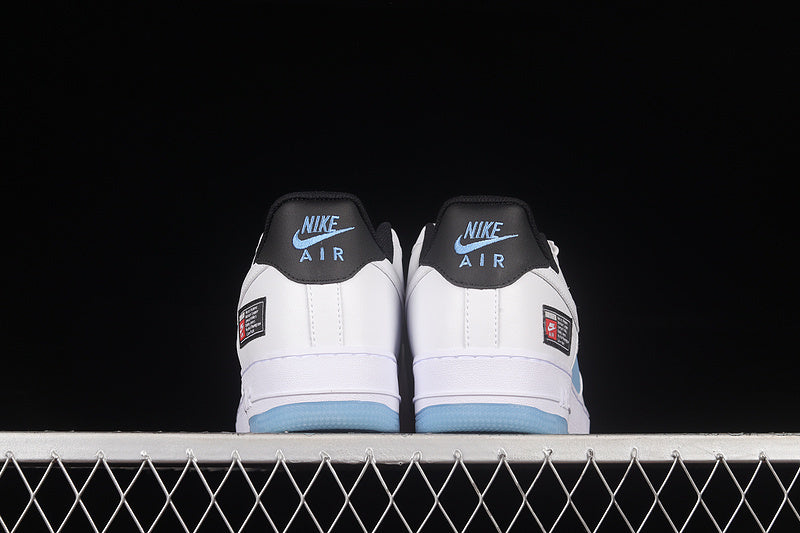 Nike Air Force 1 “UNC Tribute – Retail Inspired” — Design‑Inspired - AF1‑020
