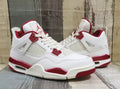 401 — Jordan 4 “Alternate 89” — Design‑Inspired Sneaker