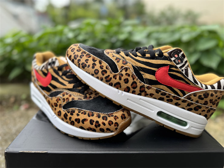 Nike Air Max 1 Design-Inspired - "Atmos" - AM1-ATMOS-001