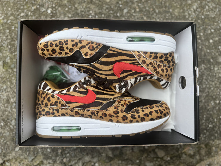Nike Air Max 1 Design-Inspired - "Atmos" - AM1-ATMOS-001