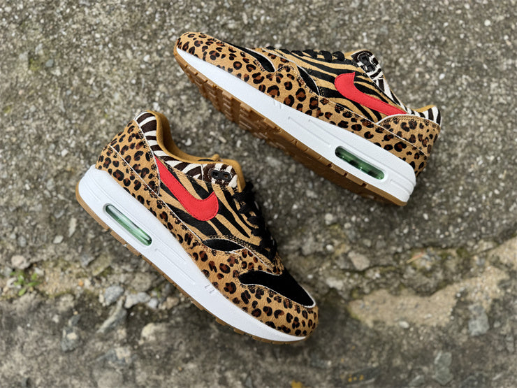 Nike Air Max 1 Design-Inspired - "Atmos" - AM1-ATMOS-001
