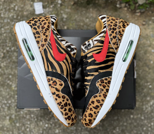 Nike Air Max 1 Design-Inspired - "Atmos" - AM1-ATMOS-001