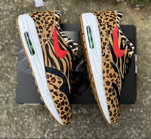 Nike Air Max 1 Design-Inspired - "Atmos" - AM1-ATMOS-001