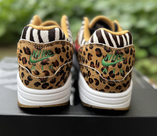 Nike Air Max 1 Design-Inspired - "Atmos" - AM1-ATMOS-001