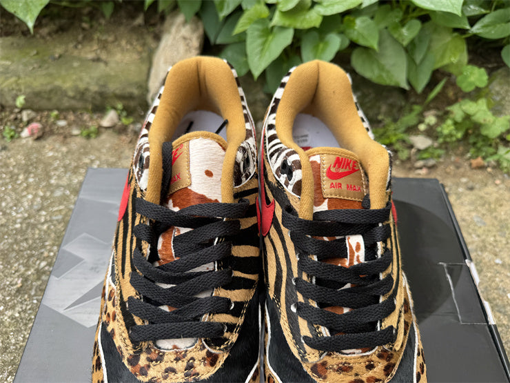 Nike Air Max 1 Design-Inspired - "Atmos" - AM1-ATMOS-001