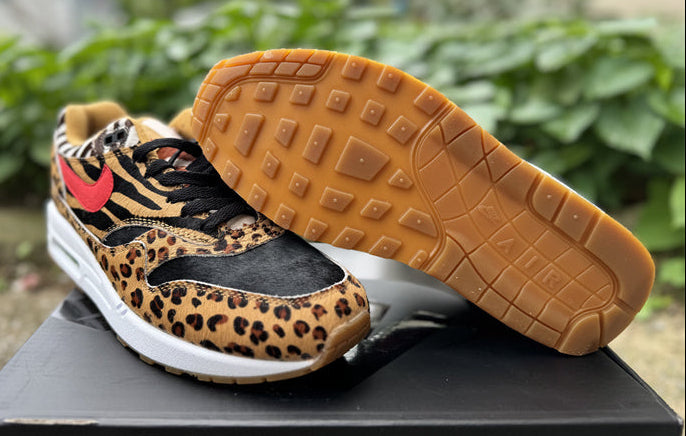 Nike Air Max 1 Design-Inspired - "Atmos" - AM1-ATMOS-001