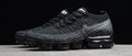 VMP‑BLKANTH‑001 — Nike Air VaporMax Flyknit — Black/Anthracite — Design‑Inspired