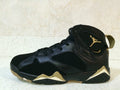 701 — Jordan 7 “Gold Medal” — Design‑Inspired