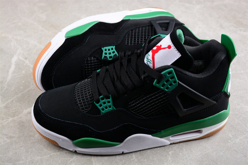425 — Jordan 4 “SB” — Design‑Inspired Sneaker (Four colorways to choose from)