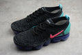 VMP‑HTPNCH‑003 — Nike Air VaporMax Flyknit — Hot Punch — Design‑Inspired