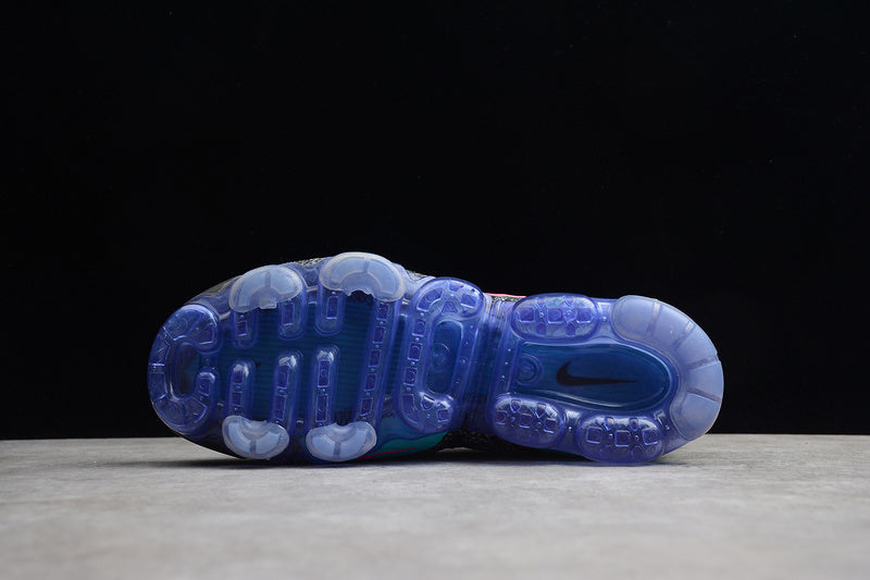VMP‑HTPNCH‑003 — Nike Air VaporMax Flyknit — Hot Punch — Design‑Inspired