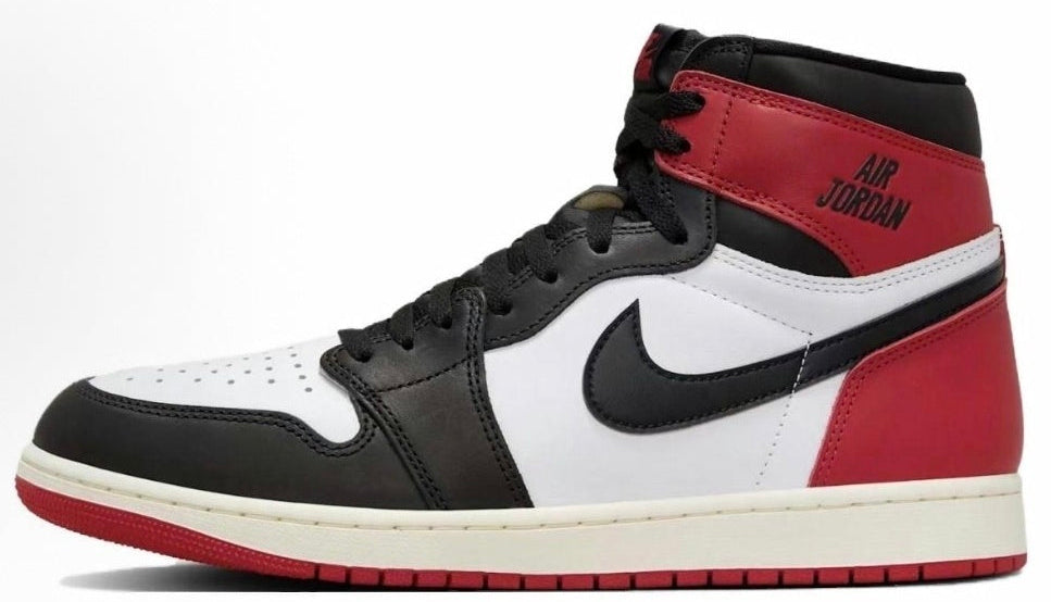 006 — Jordan 1 High “Chicago Trophy” — Design Inspired Sneaker