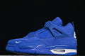 407 — Jordan 4 “Blue Bricks” — Fantasy Colorway