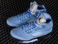519 — Jordan 5 “UNC” — Design‑Inspired Sneaker