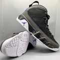 901 — Jordan 9 “Racer Blue” — Design‑Inspired
