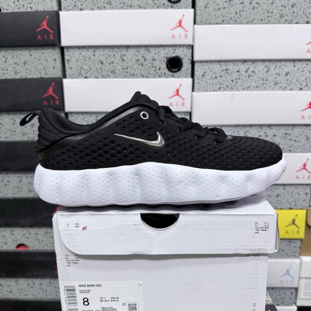 Nike Mind 002 - Tribute Sneaker — Design‑Inspired Footwear - MND‑SNKR‑002