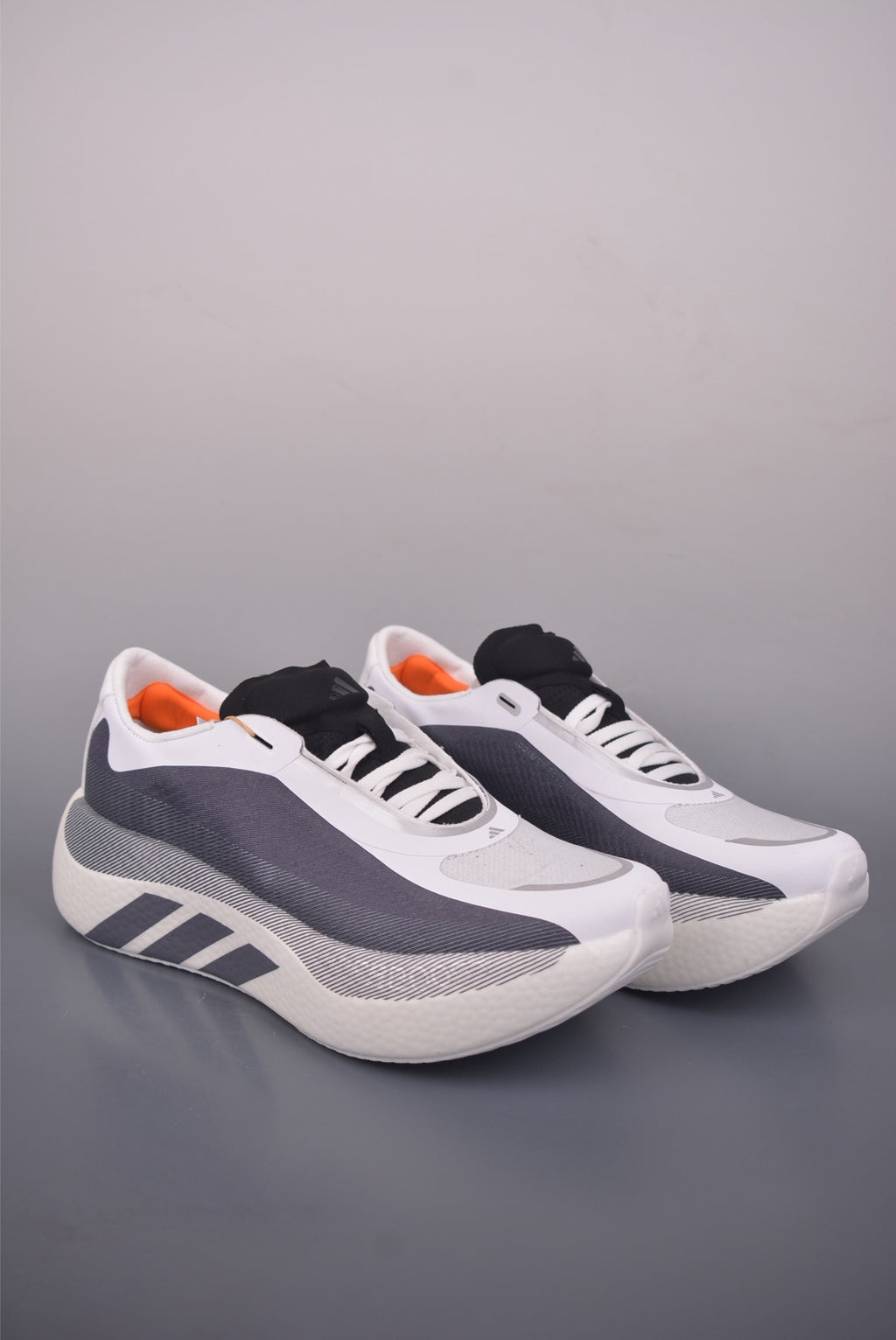 001-ADHB‑EDGE — Adidas Hyper Boost Edge Runner — Design‑Inspired Custom Tributes