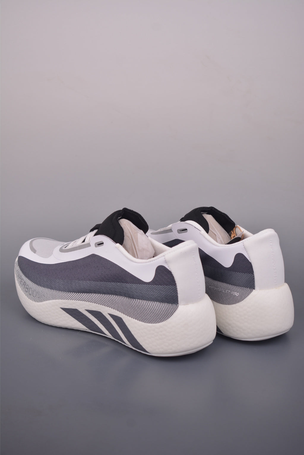 001-ADHB‑EDGE — Adidas Hyper Boost Edge Runner — Design‑Inspired Custom Tributes