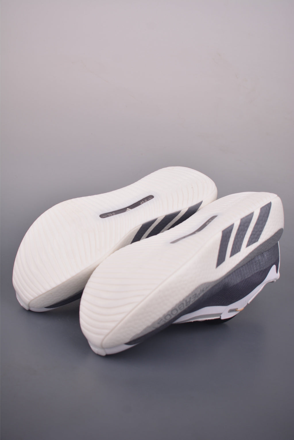 001-ADHB‑EDGE — Adidas Hyper Boost Edge Runner — Design‑Inspired Custom Tributes
