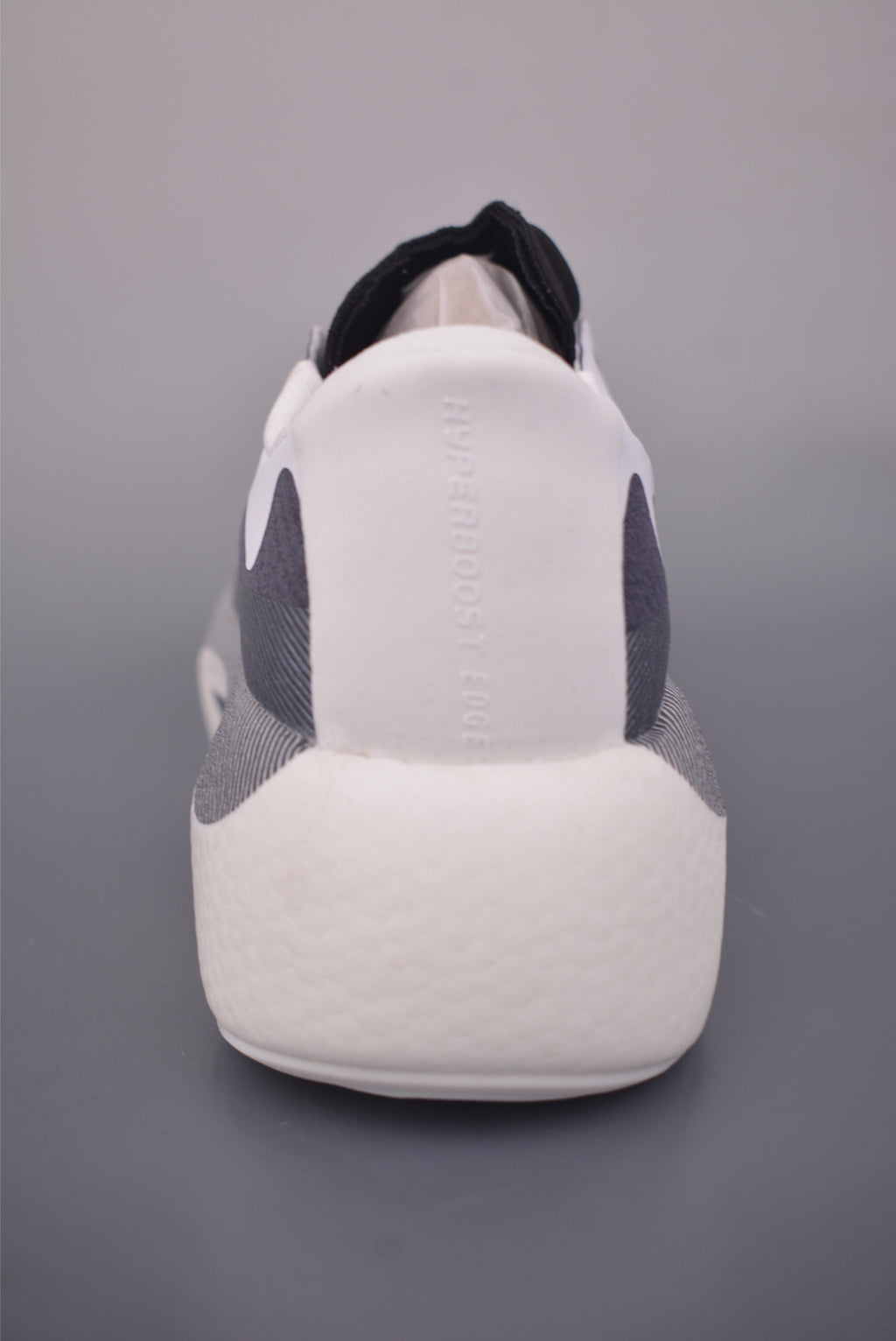 001-ADHB‑EDGE — Adidas Hyper Boost Edge Runner — Design‑Inspired Custom Tributes