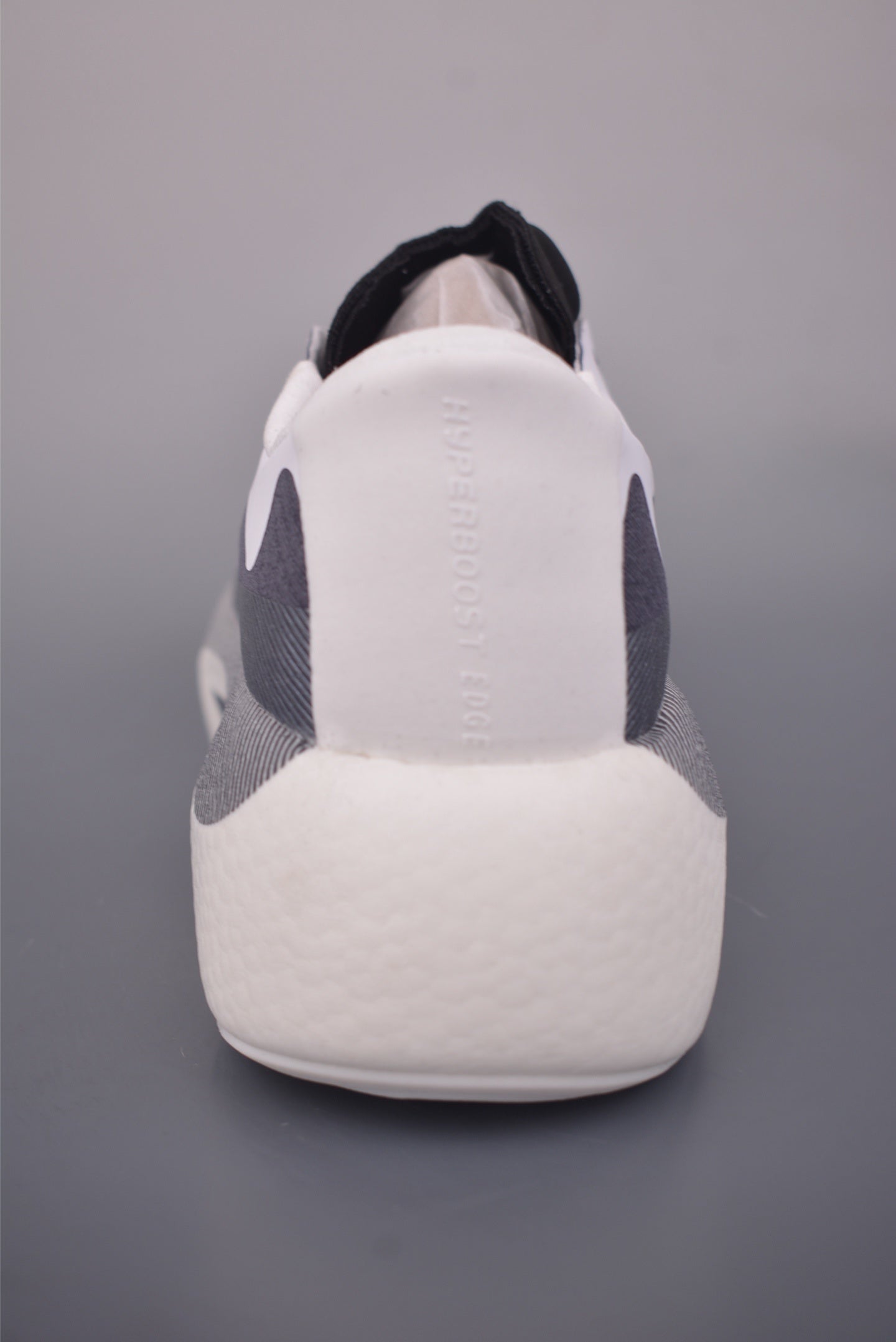 001-ADHB‑EDGE — Adidas Hyper Boost Edge Runner — Design‑Inspired Custom Tributes