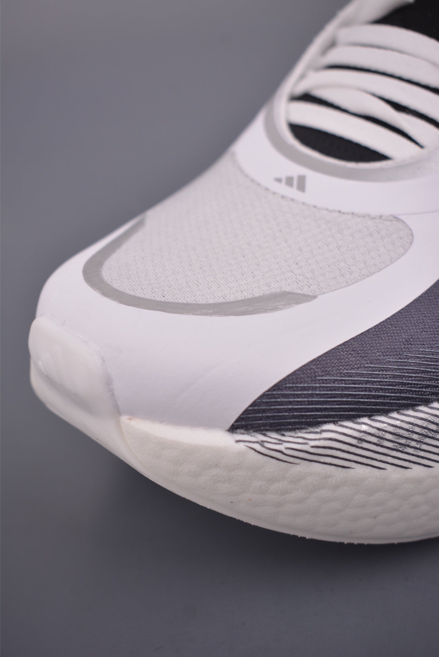 001-ADHB‑EDGE — Adidas Hyper Boost Edge Runner — Design‑Inspired Custom Tributes