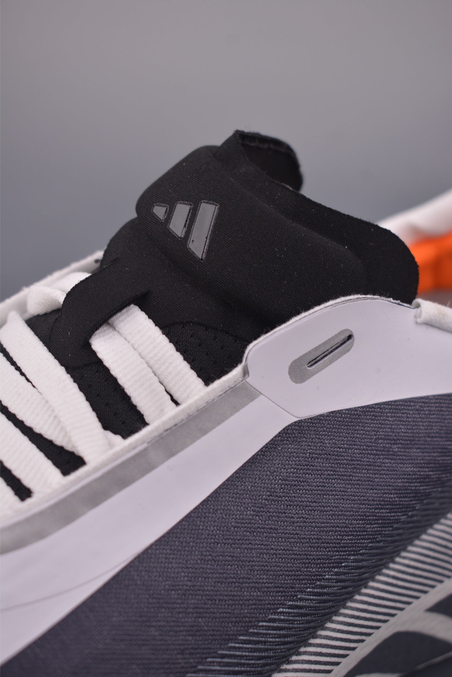 001-ADHB‑EDGE — Adidas Hyper Boost Edge Runner — Design‑Inspired Custom Tributes