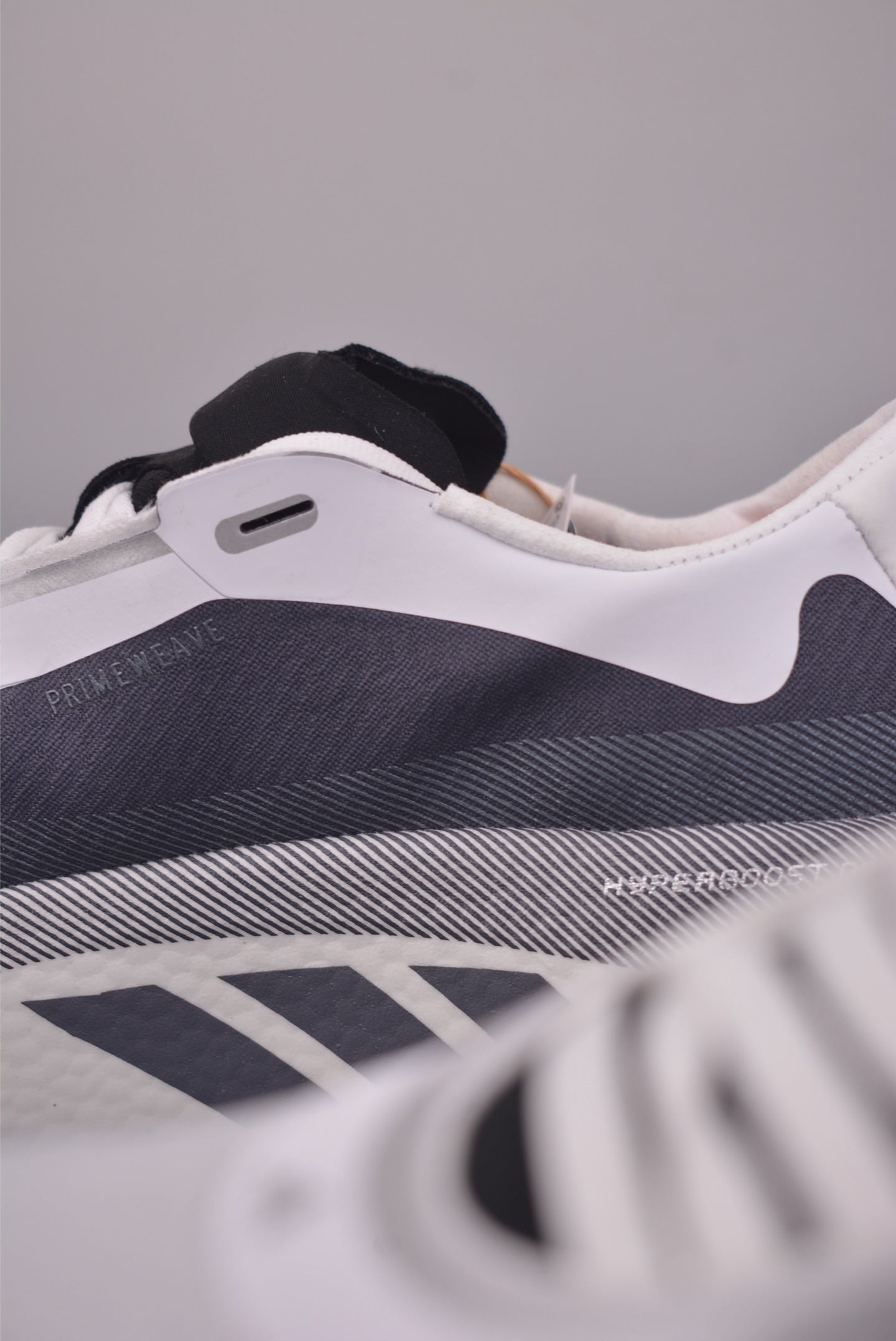 001-ADHB‑EDGE — Adidas Hyper Boost Edge Runner — Design‑Inspired Custom Tributes