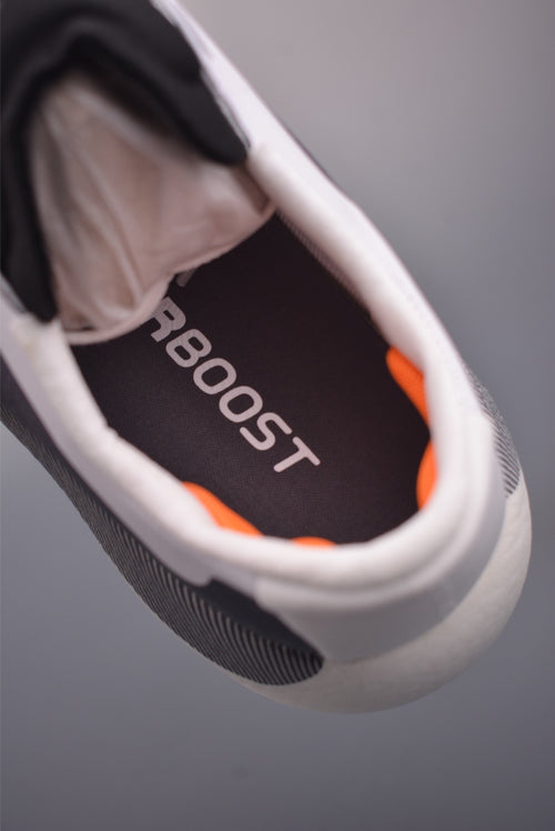 001-ADHB‑EDGE — Adidas Hyper Boost Edge Runner — Design‑Inspired Custom Tributes