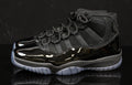 Jordan 11 – Design-Inspired "Cap & Gown" Custom Tribute Build AJ11-CAPGOWN-1106