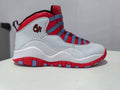 1002 — Jordan 10 “Chicago City” — Design‑Inspired