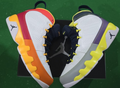 904 — Jordan 9 “Change the World” — Design‑Inspired