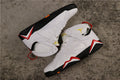 704 — Jordan 7 “Cardinal” — Design‑Inspired
