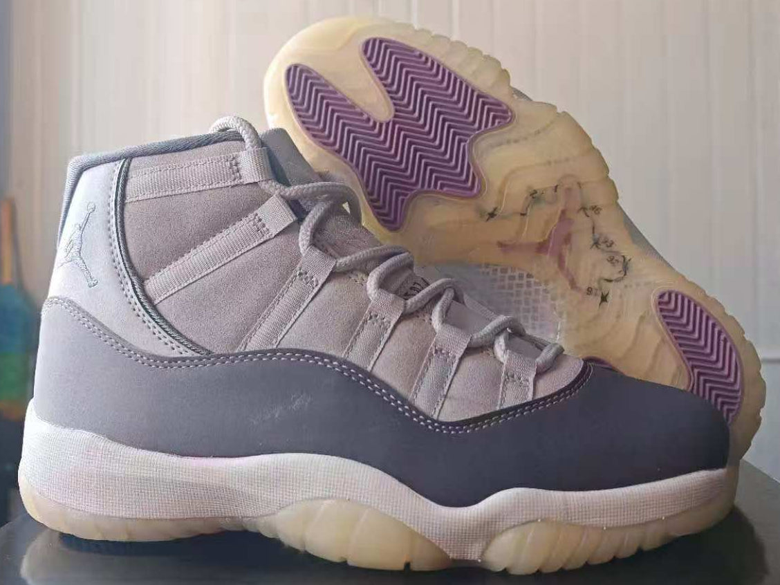 Jordan 11 Design‑Inspired “China City” — 1123