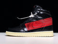 009 — Jordan 1 High “Red Label” — Design Inspired Sneaker