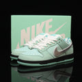 Nike SB Dunk Low – Design-Inspired "TAGZ Diamond Lobsters" Custom Tribute Build SBDNK‑072